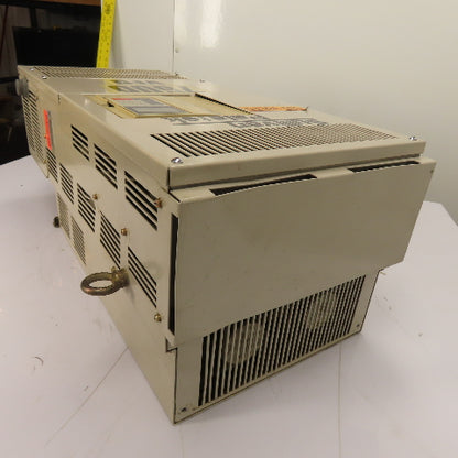 Yaskawa CIMR-F7U4055 Varispeed F7 Variable Frequency Drive VFD 480V 3Ph