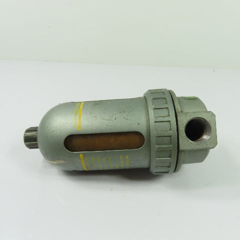 SMC AF400 Pneumatic Air Filter 1/2" NPT
