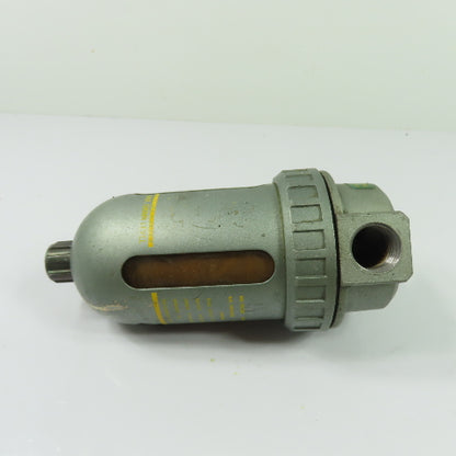 SMC AF400 Pneumatic Air Filter 1/2" NPT