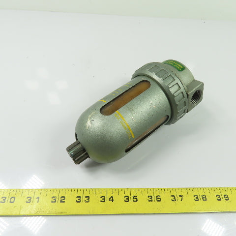 SMC AF400 Pneumatic Air Filter 1/2" NPT