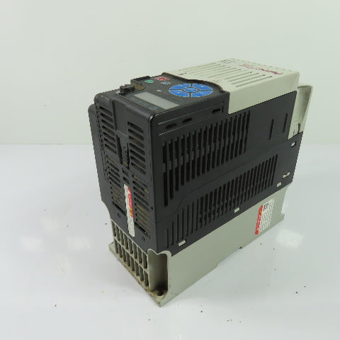 Allen-Bradley 25B-D010N104 PowerFlex 525 5HP/4.0kW VFD Drive Ser A FW 7.001
