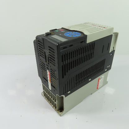 Allen-Bradley 25B-D010N104 PowerFlex 525 5HP/4.0kW VFD Drive Ser A FW 7.001