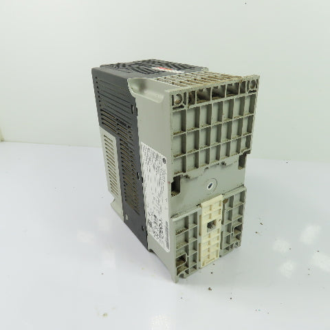 Allen-Bradley 25B-D010N104 PowerFlex 525 5HP/4.0kW VFD Drive Ser A FW 7.001