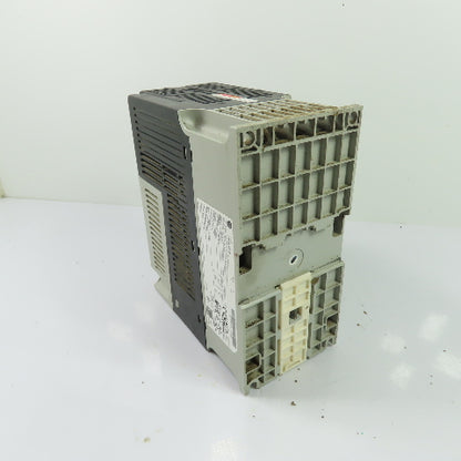 Allen-Bradley 25B-D010N104 PowerFlex 525 5HP/4.0kW VFD Drive Ser A FW 7.001