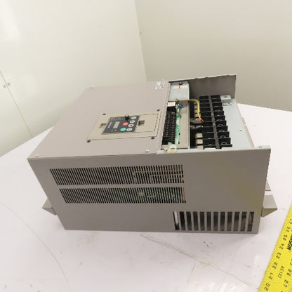Hitachi SJ300-370LFU Inverter Drive VFD 37kW 50HP 200-240V 3Ph