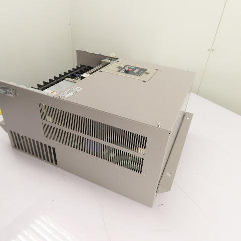 Hitachi SJ300-370LFU Inverter Drive VFD 37kW 50HP 200-240V 3Ph