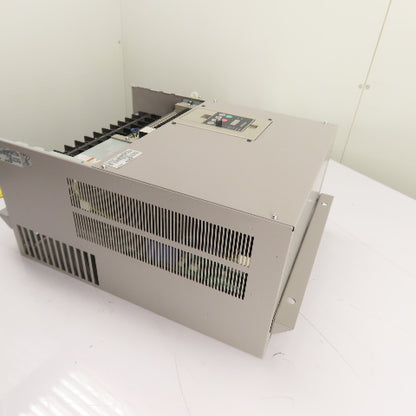Hitachi SJ300-370LFU Inverter Drive VFD 37kW 50HP 200-240V 3Ph