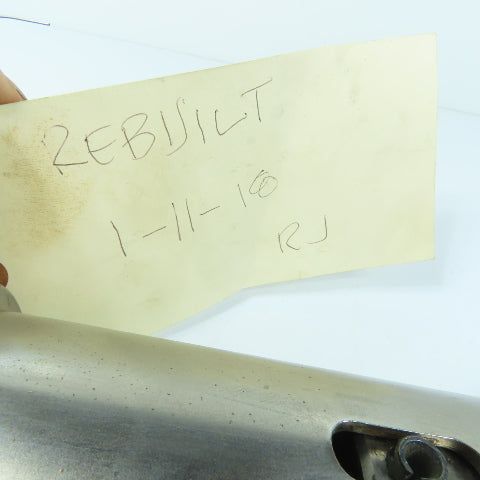 Tilt-Lock TA20010 A3M-1T Mechanical Core Chuck Roll Lift Mandrel 2000 lb