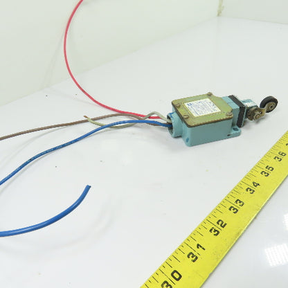 Telemecanique XCK-L 380V Rocker Arm Roller Limit Switch