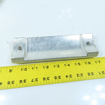 Tidland Deublin Style Aluminum Expansion Air Chuck Grip Plates Lot Of 6