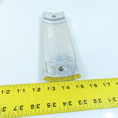Tidland Deublin Style Aluminum Expansion Air Chuck Grip Plates Lot Of 6