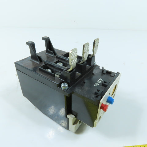 Fuji Electric TK-E2-4200 Thermal Overload Relay 3-Pole 32-42A Trip