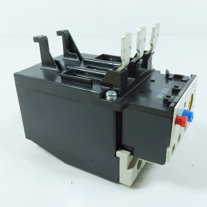 Fuji Electric TK-E2-4200 Thermal Overload Relay 3-Pole 32-42A Trip