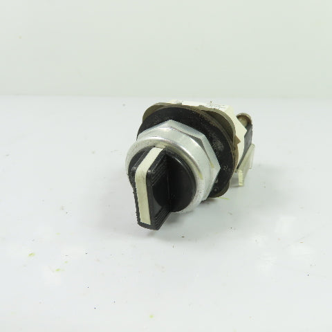 Allen-Bradley 800T-J2 800T Rotary Selector Switch Ser T