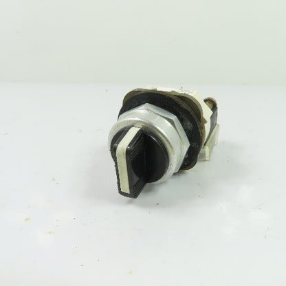 Allen-Bradley 800T-J2 800T Rotary Selector Switch Ser T
