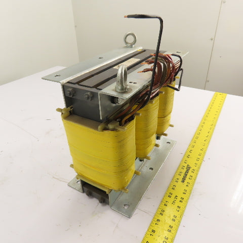 ADT 3UI 150 10000va Transformer 3X400 Pri 3X220V Sec