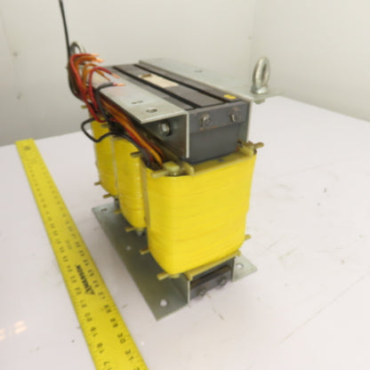ADT 3UI 150 10000va Transformer 3X400 Pri 3X220V Sec
