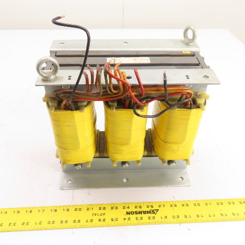 ADT 3UI 150 10000va Transformer 3X400 Pri 3X220V Sec