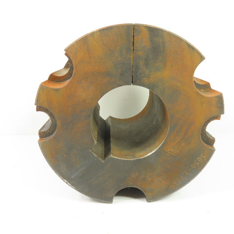 5050-2 7/16 5050 Taper-Lock Bushing 2-7/16" Bore