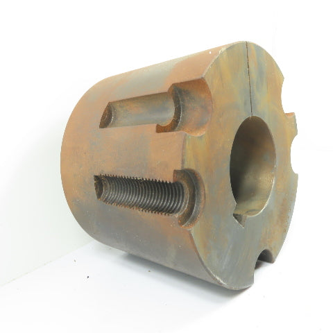 5050-2 7/16 5050 Taper-Lock Bushing 2-7/16" Bore