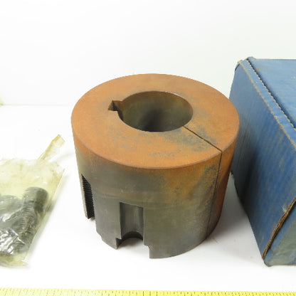 Martin 5050-2.7/16 5050 Taper Lock Bushing 2-7/16 Inch Bore