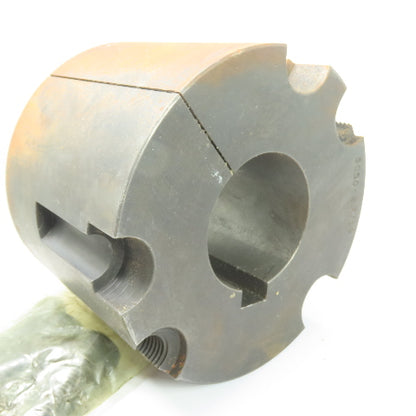 Martin 5050-2.7/16 5050 Taper Lock Bushing 2-7/16 Inch Bore