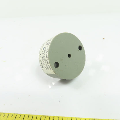 Jenco Instruments 77A/D2/0000/0300/C 2-Wire Temperature Transmitter Type J