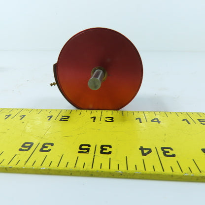 Voltronics V1C0240 Precision Rotary Potentiometer 5K Ohm Through-Shaft