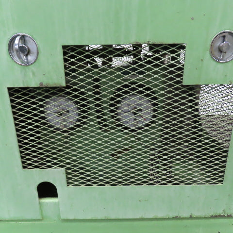 631.004 Low Pressure Impulse Tester Test Bench Machine Assembly220V 3Ph