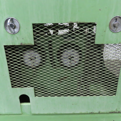 631.004 Low Pressure Impulse Tester Test Bench Machine Assembly220V 3Ph