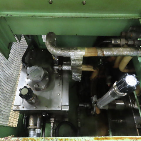 631.004 Low Pressure Impulse Tester Test Bench Machine Assembly220V 3Ph