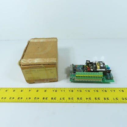 Dover Flexo 723-1949 TI17BH Indicator Interface Circuit Board TI-17B ASSY