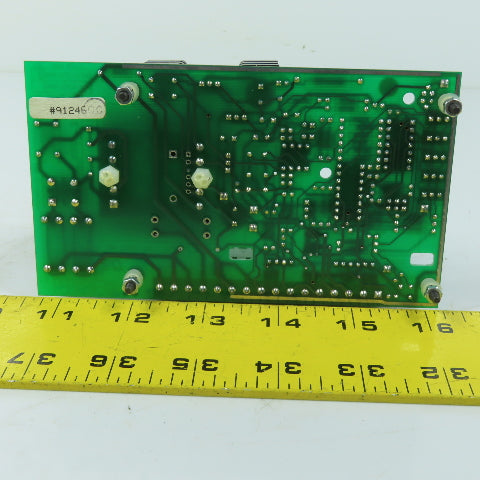 Dover Flexo 723-1949 TI17BH Indicator Interface Circuit Board TI-17B ASSY