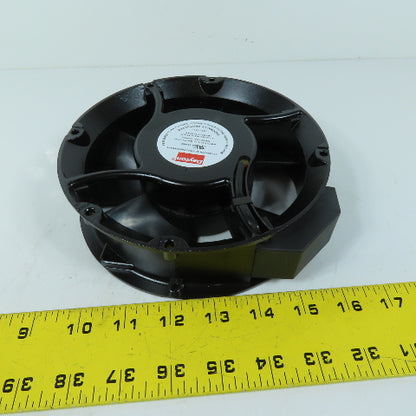 Dayton 55VD32A AC Axial Fan 120V 197/230 CFM 50/60Hz