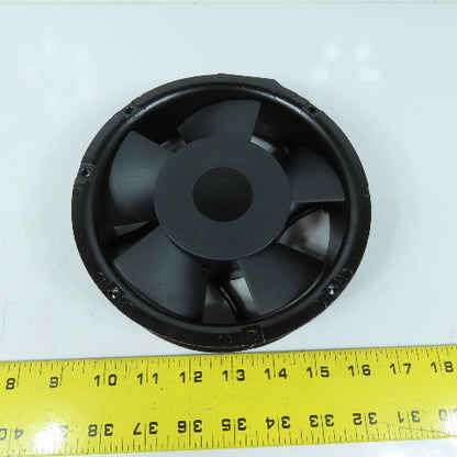 Dayton 55VD32A AC Axial Fan 120V 197/230 CFM 50/60Hz