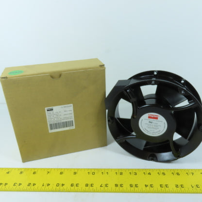 Dayton 55VD32A AC Axial Fan 120V 197/230 CFM 50/60Hz