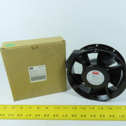 Dayton 55VD32A AC Axial Fan 120V 197/230 CFM 50/60Hz