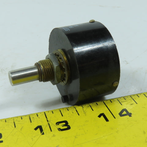Helipot 3371 R5K L.5 Single Turn Precision Potentiometer 5K Ohm