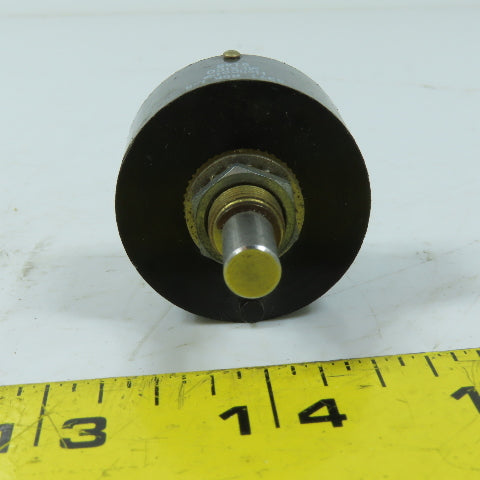 Helipot 3371 R5K L.5 Single Turn Precision Potentiometer 5K Ohm