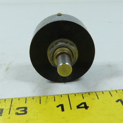 Helipot 3371 R5K L.5 Single Turn Precision Potentiometer 5K Ohm