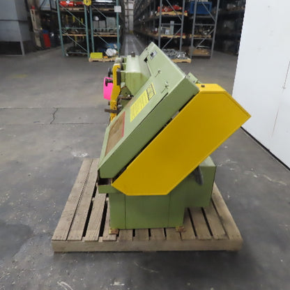 Startrite H225W 10" x 12" Horizontal Band Saw Machine 230V 3Ph