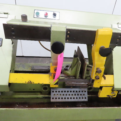 Startrite H225W 10" x 12" Horizontal Band Saw Machine 230V 3Ph