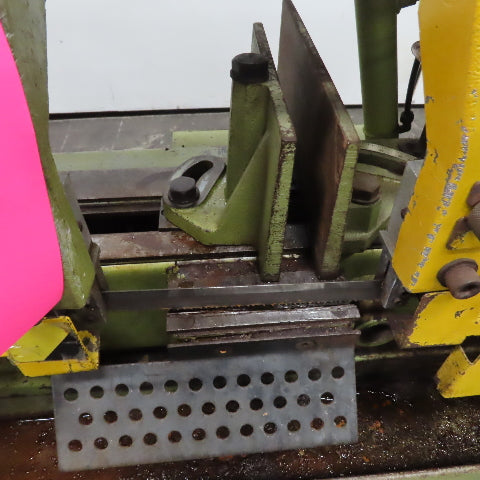 Startrite H225W 10" x 12" Horizontal Band Saw Machine 230V 3Ph