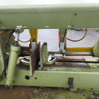Startrite H225W 10" x 12" Horizontal Band Saw Machine 230V 3Ph
