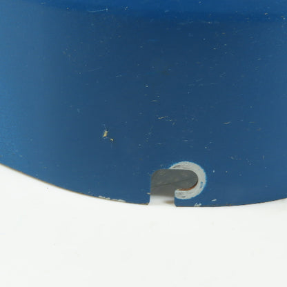 Demag Style 10" x 10-5/16" Electric Motor Steel Fan Shroud Cover