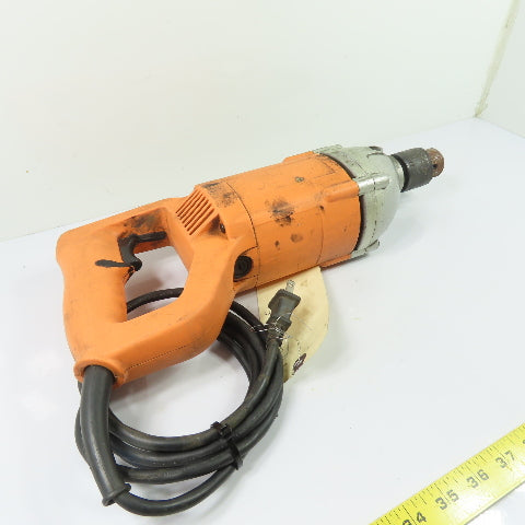 Chicago Electric Power Tools 47991 1/2" VSR Corded Electric Drill 120V 10A 1Ph