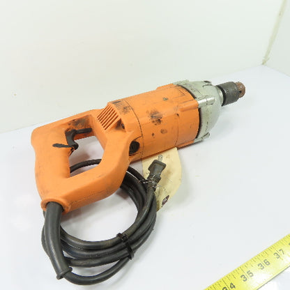 Chicago Electric Power Tools 47991 1/2" VSR Corded Electric Drill 120V 10A 1Ph