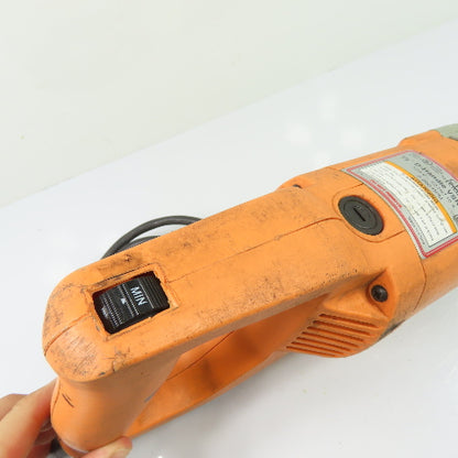 Chicago Electric Power Tools 47991 1/2" VSR Corded Electric Drill 120V 10A 1Ph