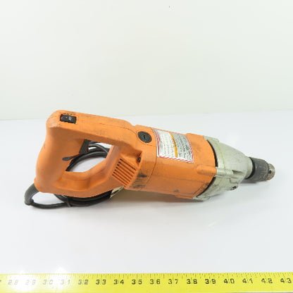 Chicago Electric Power Tools 47991 1/2" VSR Corded Electric Drill 120V 10A 1Ph