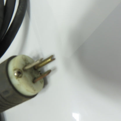 1/2HP Electric Induction Motor 110/220V 1Ph 1720RPM